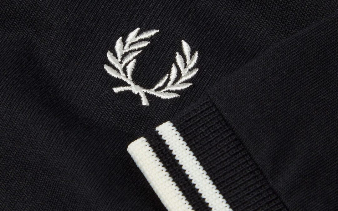 Polos Fred Perry en Donostia