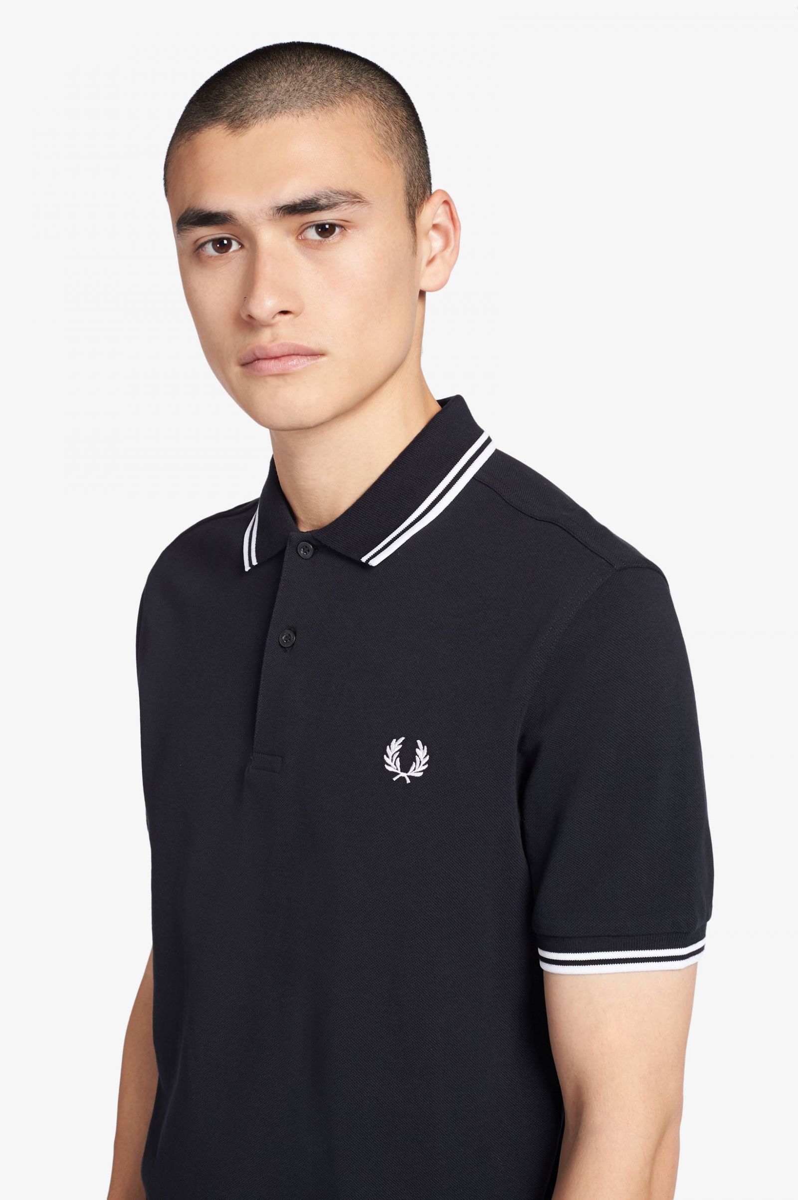 polo Fred Perry M3600