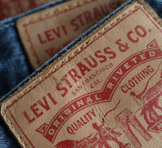 Pantalones Vaqueros Levi’s en Donostia